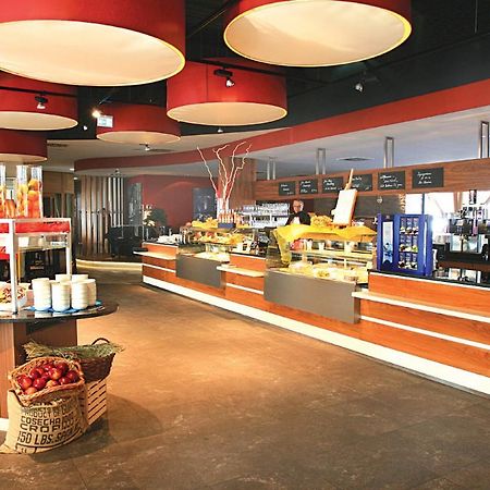 Hotel Am Ruessel Lohfelden ภายนอก รูปภาพ